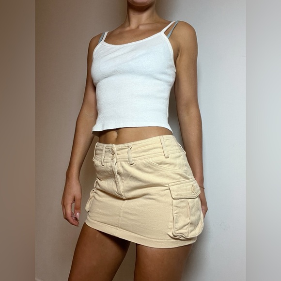 Edikted Cargo skirt - Picture 4 of 5